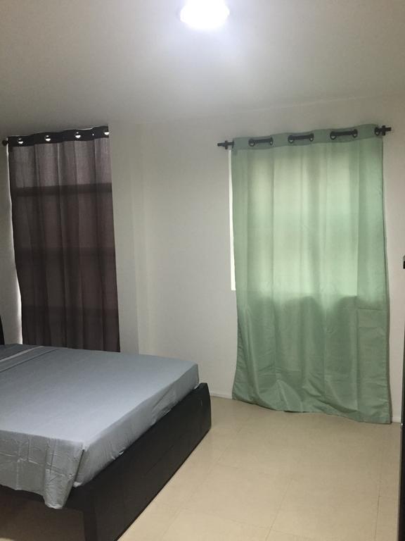 Hostal Central Beach San Andrés Стая снимка