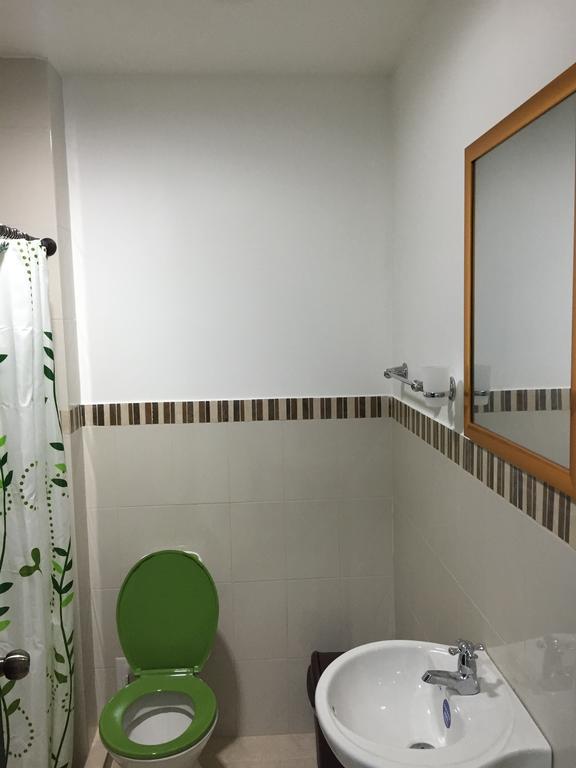 Hostal Central Beach San Andrés Стая снимка