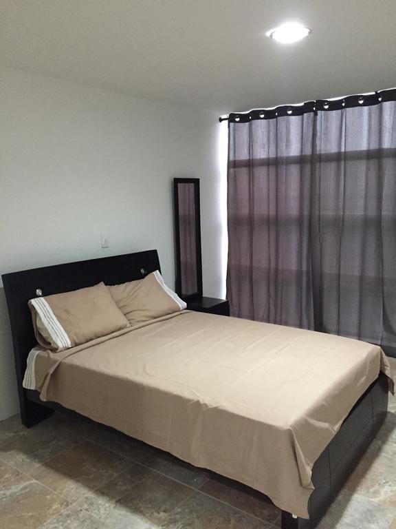 Hostal Central Beach San Andrés Стая снимка