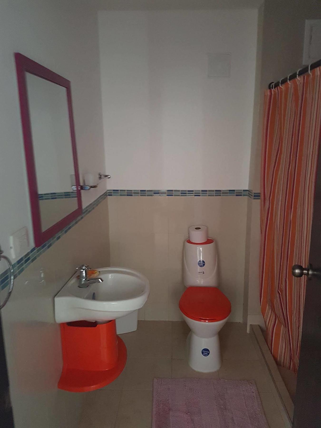 Hostal Central Beach San Andrés Екстериор снимка